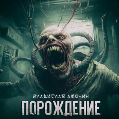 Порождение - Владислав Афонин - Библиотека аудиокниг