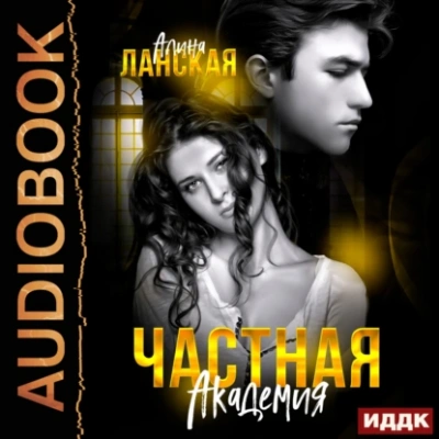 Частная Академия. Книга 1 - Алина Ланская - Библиотека аудиокниг