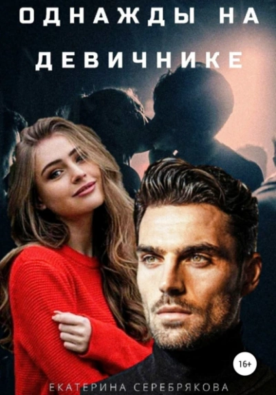 Однажды на девичнике - Екатерина Серебрякова - Библиотека аудиокниг