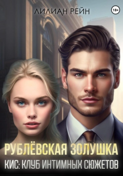 Рублёвская Золушка - Лилиан Рейн - Библиотека аудиокниг