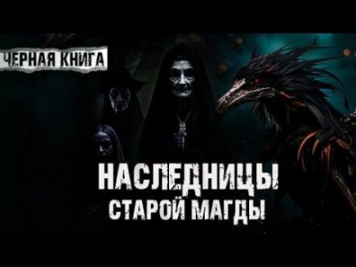 Наследницы старой Магды - Наталья Шувалова - Библиотека аудиокниг