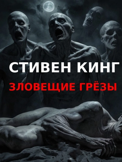 Зловещие грезы - Стивен Кинг - Библиотека аудиокниг
