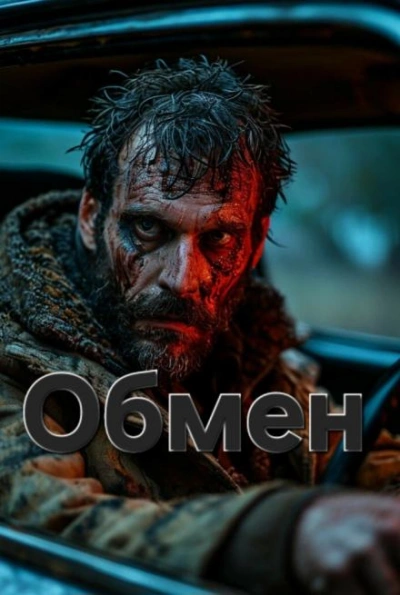 Обмен - Артём Артёмов - Библиотека аудиокниг