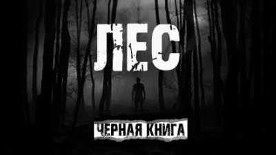 Лес - AkimSARR - Библиотека аудиокниг