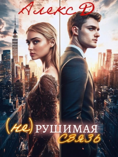 (Не)рушимая связь - Алекс Д - Библиотека аудиокниг