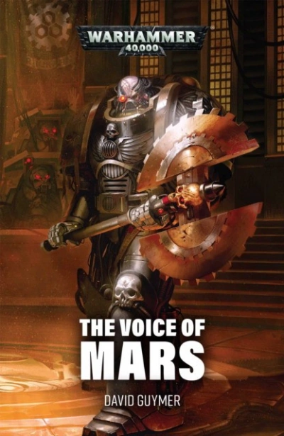 Warhammer 40000. Истребитель Родичей - Дэвид Гаймер - Библиотека аудиокниг