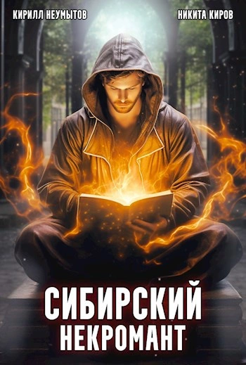 Сибирский некромант Том 3 - Никита Киров, Кирилл Неумытов - Библиотека аудиокниг