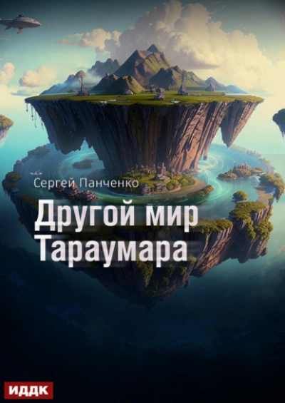 Другой мир Тараумара - Сергей Панченко - Библиотека аудиокниг