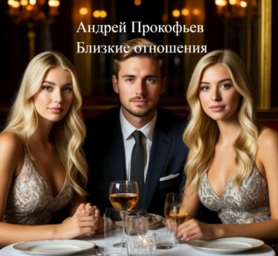 Близкие отношения - Андрей Прокофьев - Библиотека аудиокниг