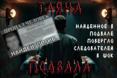 Подвал - Екатерина Михайлова - Библиотека аудиокниг