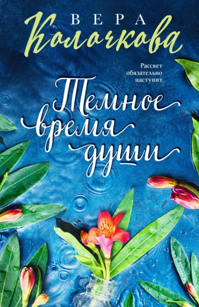 Темное время души - Вера Колочкова - Библиотека аудиокниг