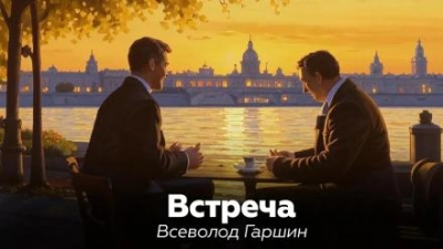 Встреча - Всеволод Гаршин - Библиотека аудиокниг