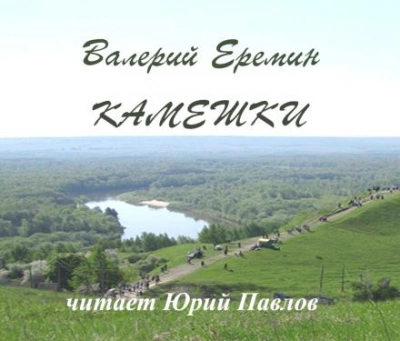 Камешки - Валерий Еремин - Библиотека аудиокниг