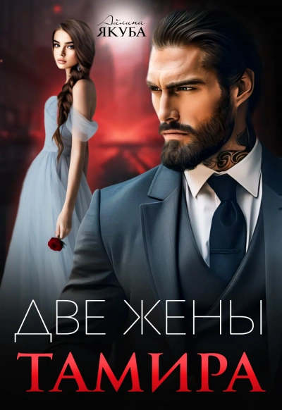 Две жены Тамира - Айлина Якуба - Библиотека аудиокниг