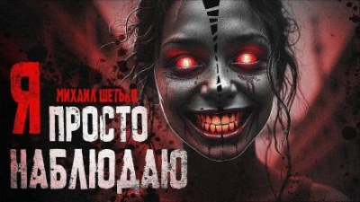 Я просто наблюдаю - Михаил Шетько - Библиотека аудиокниг