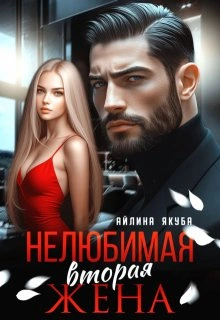 Нелюбимая вторая жена - Айлина Якуба - Библиотека аудиокниг