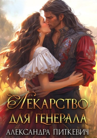Лекарство для генерала - Александра Питкевич - Библиотека аудиокниг