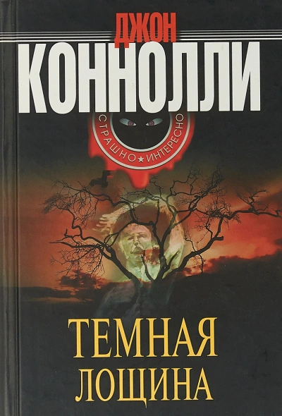 Тёмная лощина - Джон Коннолли - Библиотека аудиокниг