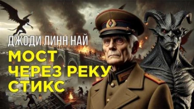 Мост через реку Стикс - Джоди Линн Най - Библиотека аудиокниг