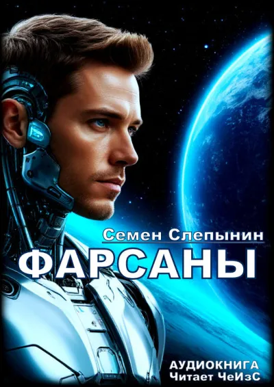 Фарсаны - Семён Слепынин - Библиотека аудиокниг