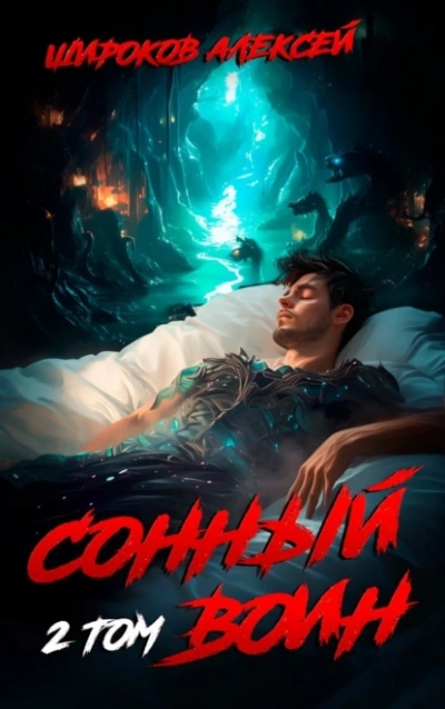 Сонный воин. Том 2 - Алексей Широков - Библиотека аудиокниг