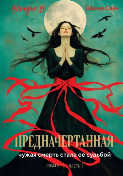 Предначертанная. Часть 1 - Шахназ Сайн - Библиотека аудиокниг
