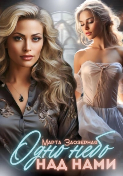 Одно небо над нами - Марта Заозерная - Библиотека аудиокниг
