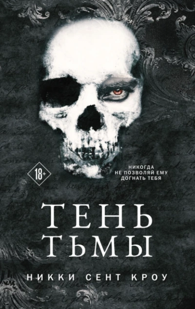Тень Тьмы - Никки Кроу - Библиотека аудиокниг