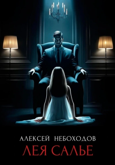 Лея Салье - Алексей Небоходов - Библиотека аудиокниг