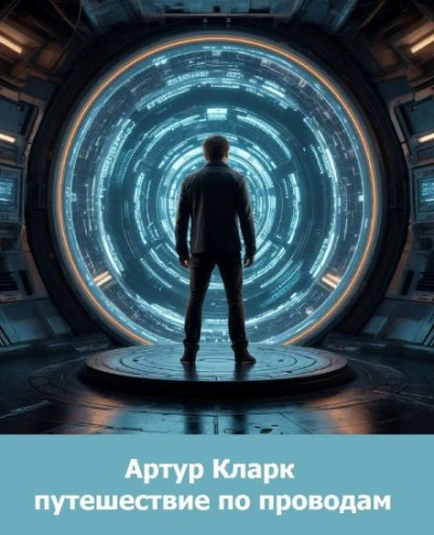 Путешествие по проводам - Артур Кларк - Библиотека аудиокниг