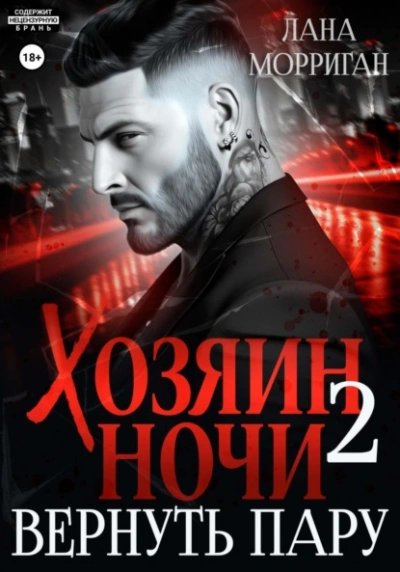 Вернуть пару - Лана Морриган - Библиотека аудиокниг