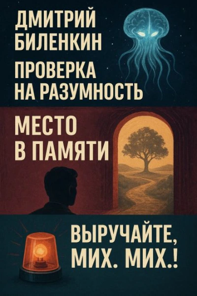 Рассказы - Дмитрий Биленкин - Библиотека аудиокниг