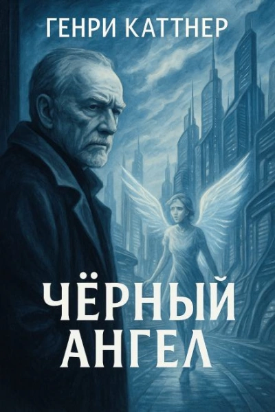 Чёрный ангел - Генри Каттнер - Библиотека аудиокниг