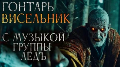 Гонтарь Висельник - Дарья Гайдук - Библиотека аудиокниг