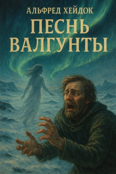 Песнь Валгунты - Альфред Хейдок - Библиотека аудиокниг
