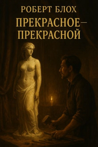 Прекрасное — прекрасной - Роберт Блох - Библиотека аудиокниг