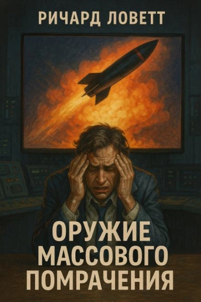 Оружие массового помрачения - Ричард Ловетт - Библиотека аудиокниг