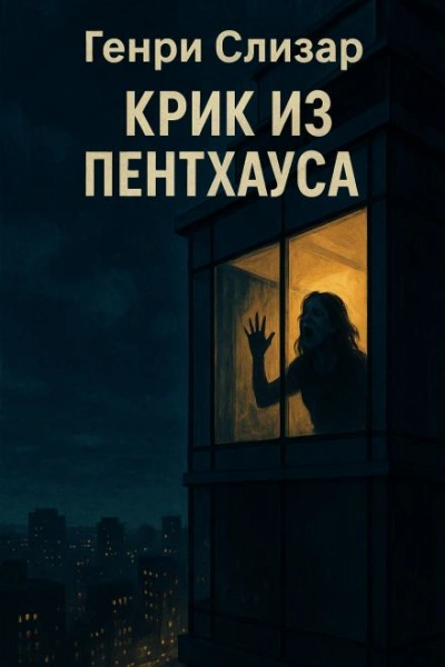 Крик из Пентхауса - Генри Слизар - Библиотека аудиокниг