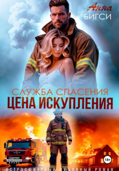 Цена искупления - Анна Бигси - Библиотека аудиокниг