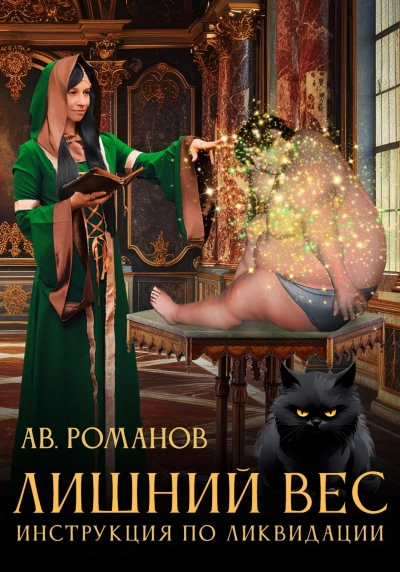 Инструкция по ликвидации - АВ Романов - Библиотека аудиокниг