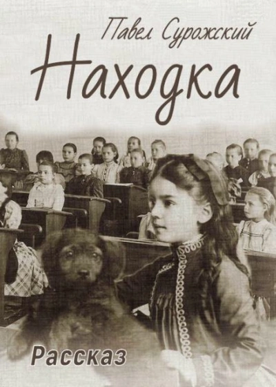 Находка - Павел Сурожский - Библиотека аудиокниг