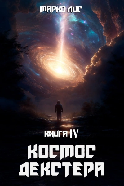 Космос Декстера. Книга IV - Александр Кронос, Марко Лис - Библиотека аудиокниг