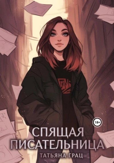 Спящая писательница - Татьяна Грац - Библиотека аудиокниг