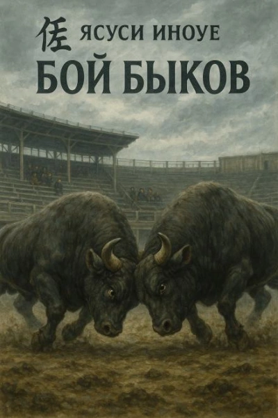 Бой быков - Ясуси Иноуэ - Библиотека аудиокниг