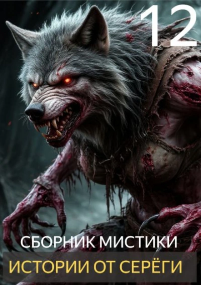 Истории от Серёги 12 - Библиотека аудиокниг