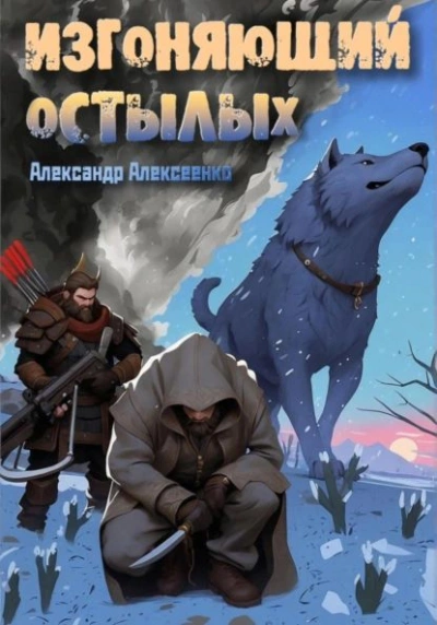 Изгоняющий Остылых - Александр Алексеенко - Библиотека аудиокниг