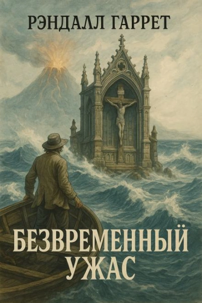 Безвременный ужас - Рэндалл Гаррет - Библиотека аудиокниг