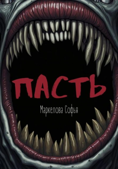 Пасть - Софья Маркелова - Библиотека аудиокниг