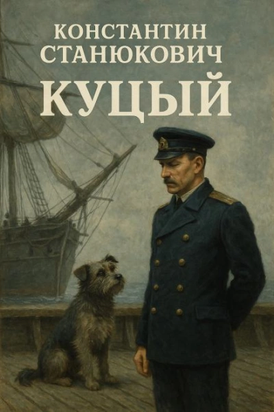 Куцый - Константин Станюкович - Библиотека аудиокниг
