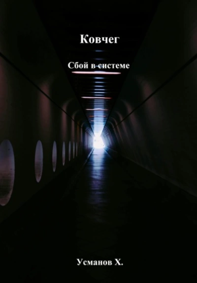 Сбой в системе - Хайдарали Усманов - Библиотека аудиокниг
